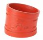 Grooved 11.25° 1-1/4" Elbow (207)
