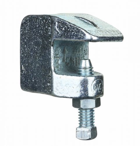 Beam Clamp Galvanized 5/8"
