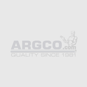 ARGCO Fire Sprinkler Flexible Drop Hose 28" (3/4")nonbraided