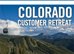 Colorado Retreat
