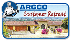 ARGCO Customer Retreat